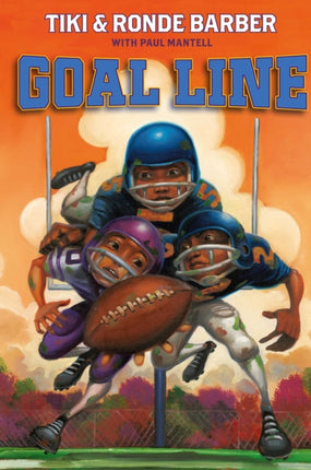 Goal Line