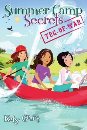 TugOfWar Summer Camp Secrets