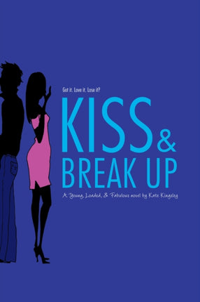 Kiss  Break Up 03 Young Loaded  Fabulous