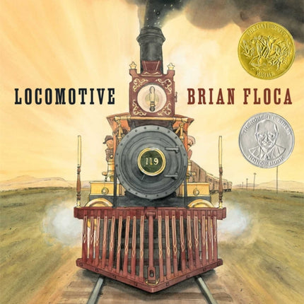 Locomotive