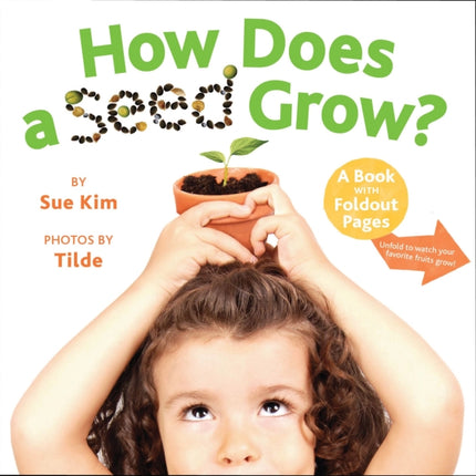 How Does a Seed Grow