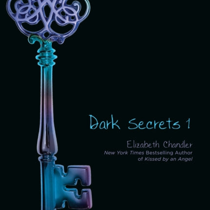 Dark Secrets 1: Legacy of Lies and Don't Tell