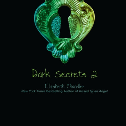 Dark Secrets 2: No Time to Die; The Deep End of Fear