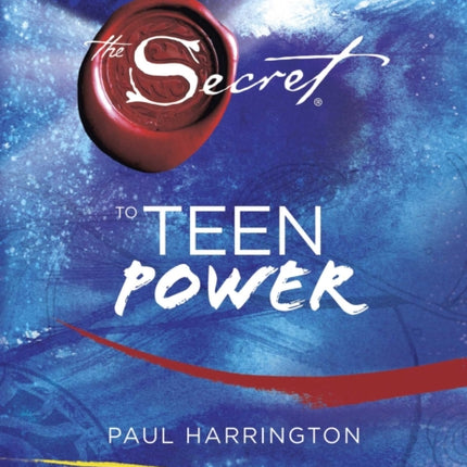 The Secret to Teen Power