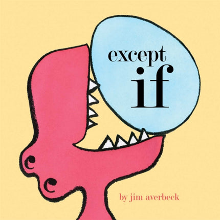 except if
