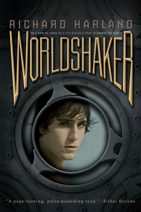 Worldshaker