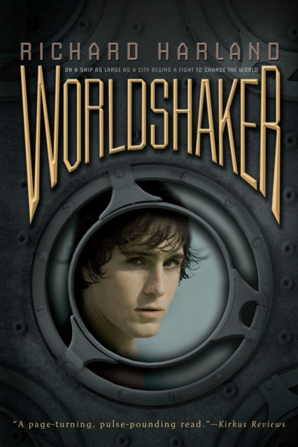 Worldshaker