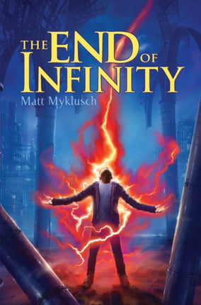 The End of Infinity