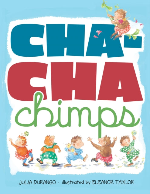 Cha-Cha Chimps