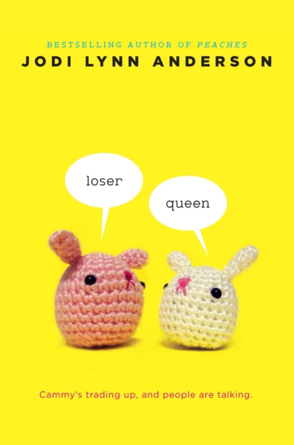 Loser/Queen