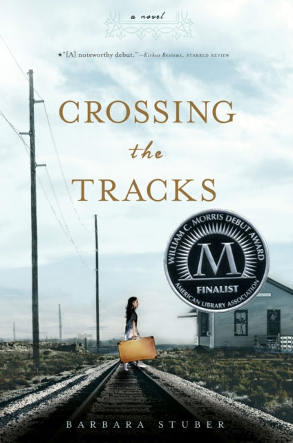 Crossing the Tracks