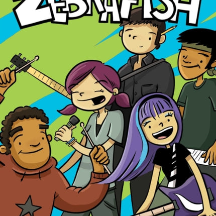 Zebrafish
