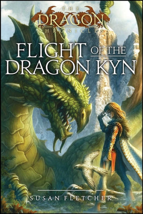 Flight of the Dragon Kyn