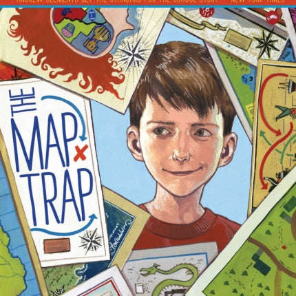 The Map Trap