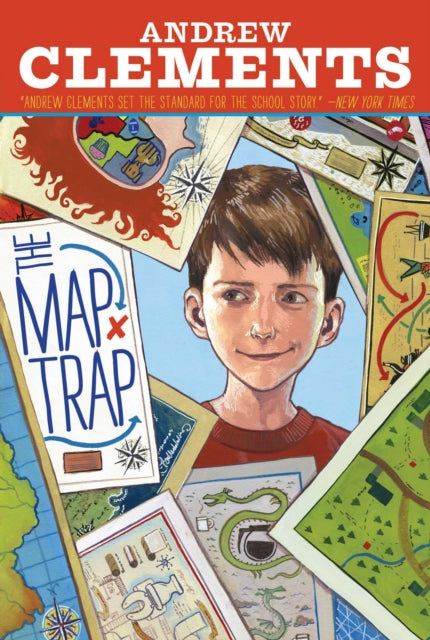 The Map Trap