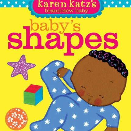 Baby's Shapes