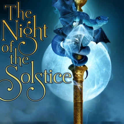 The Night of the Solstice