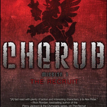 The Recruit