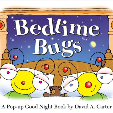 Bedtime Bugs