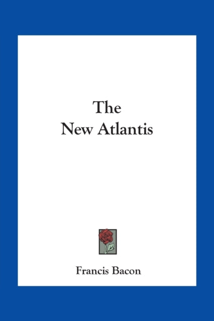 The New Atlantis