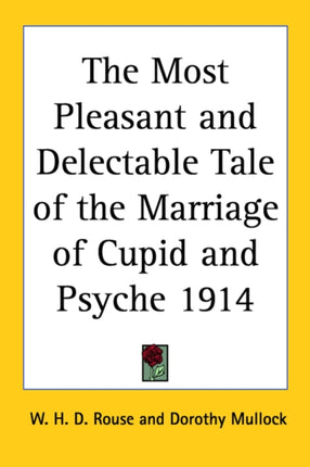 The Most Pleasant and Delectable Tale of the