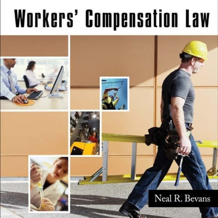 Workers Compensation Law