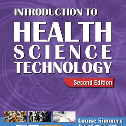 Introduction to Health Science Technology