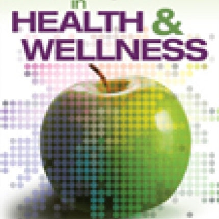 Concepts In Health and Wellness New Releases for