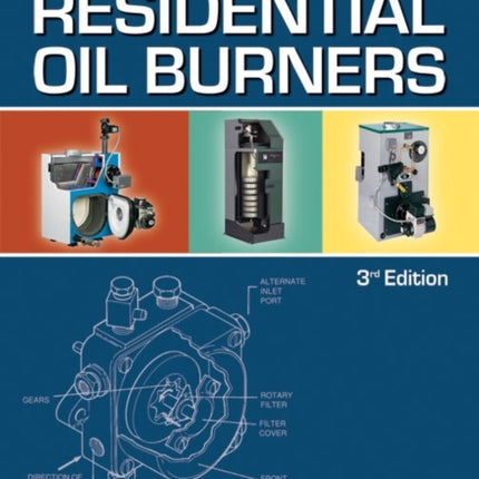 Residential Oil Burners
