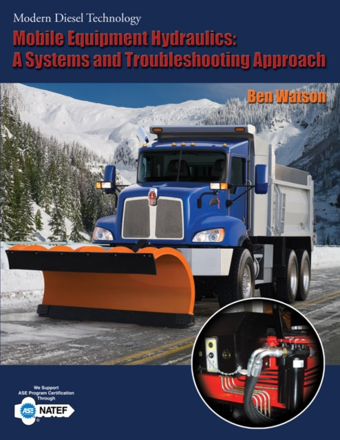 Mobile Equipment Hydraulics