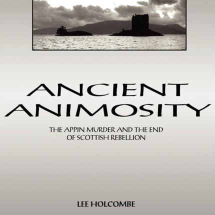 Ancient Animosity
