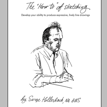The HowTo of Sketching