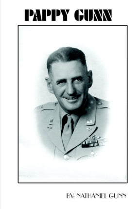 Pappy Gunn