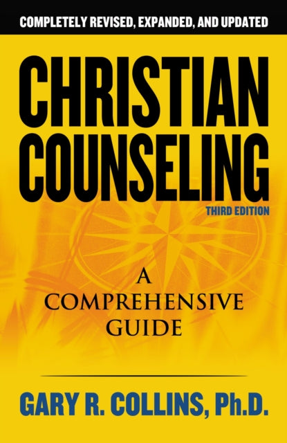 Christian Counseling 3rd Edition: Revised and Updated