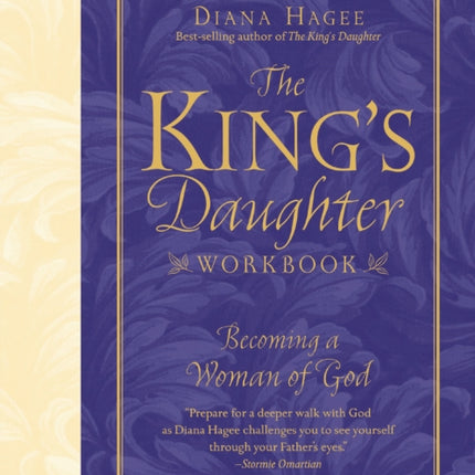 The Kings Daughter Workbook