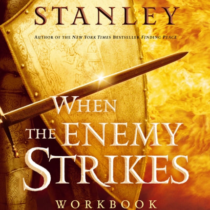 When the Enemy Strikes Workbook