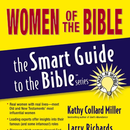 Women of the Bible