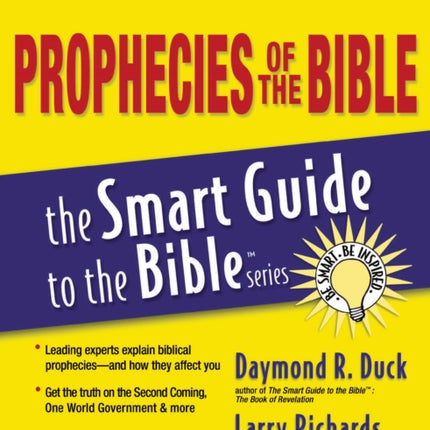 Prophecies of the Bible