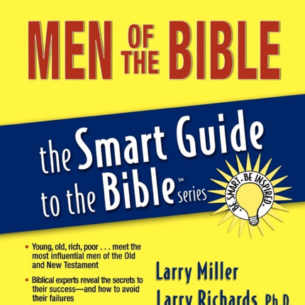 Men of the Bible