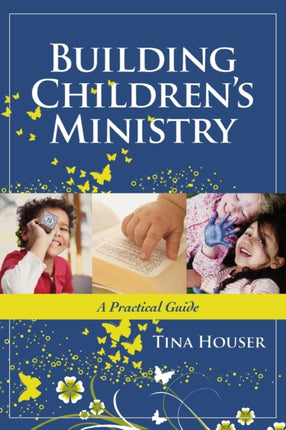 Building Childrens Ministry
