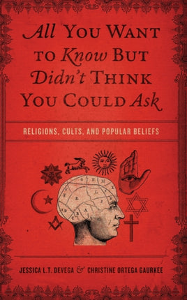 All You Want to Know But Didnt Think You Could
