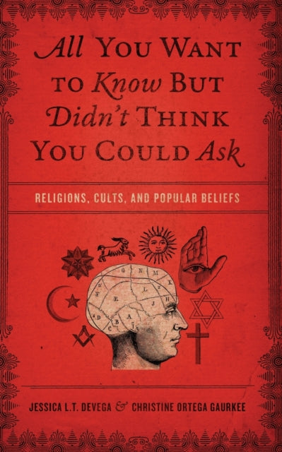 All You Want to Know But Didnt Think You Could