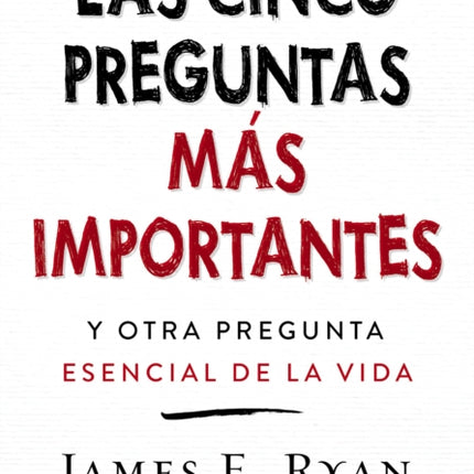 Cinco Preguntas Más Importantes