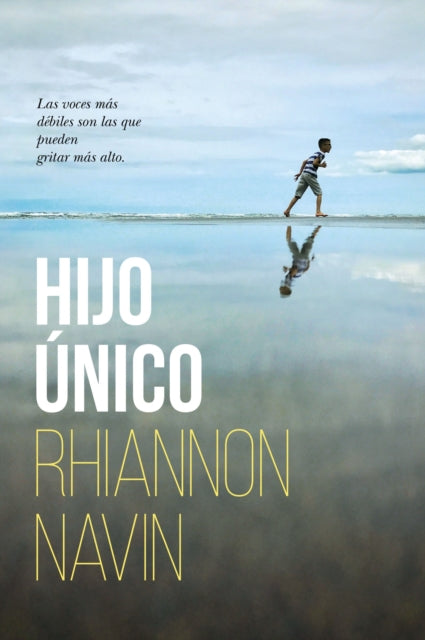 Hijo Único