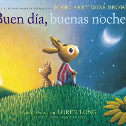 Buen Día Buenas Noches