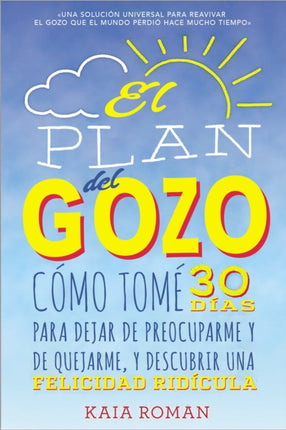El Plan de la Alegria