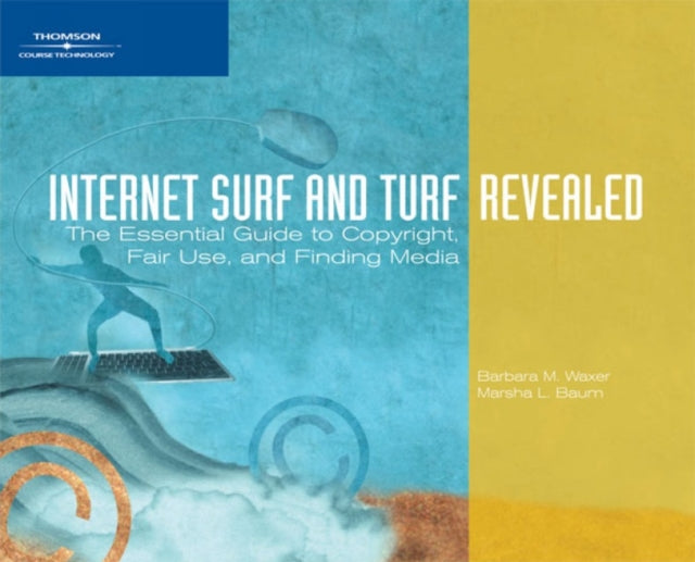 Internet Surf and TurfRevealed The Essential