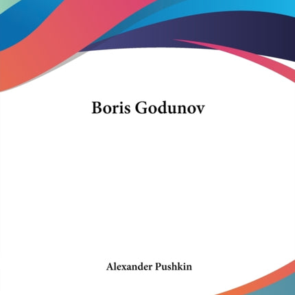 Boris Godunov