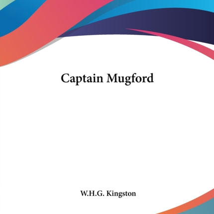 Captain Mugford