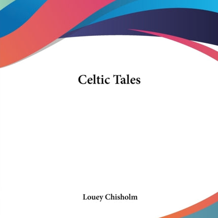 Celtic Tales